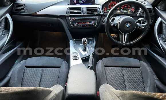Buy Used BMW 3-Series White Car in Maputo in Maputo Buy Used BMW 3-Series White Car in Maputo in Maputo