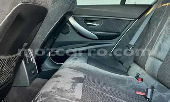Buy Used BMW 3-Series White Car in Maputo in Maputo Buy Used BMW 3-Series White Car in Maputo in Maputo