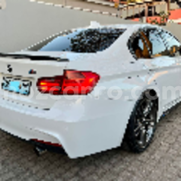 Big with watermark bmw 3 series maputo maputo 17168