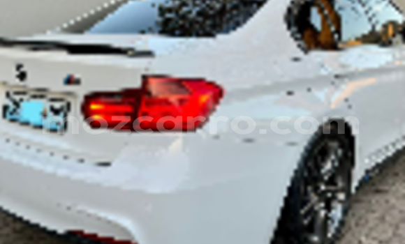 Buy Used BMW 3-Series White Car in Maputo in Maputo Buy Used BMW 3-Series White Car in Maputo in Maputo