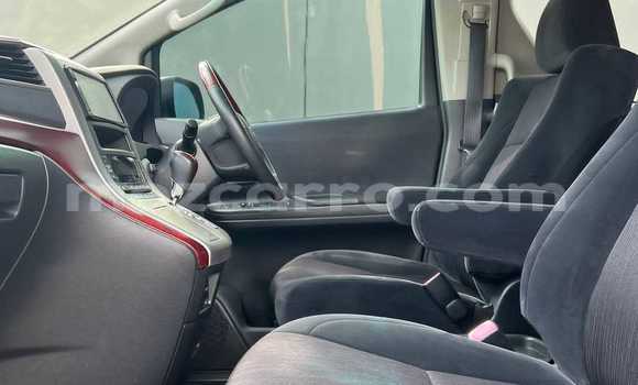 Buy Used Toyota Vellfire Other Car in Maputo in Maputo Buy Used Toyota Vellfire Other Car in Maputo in Maputo