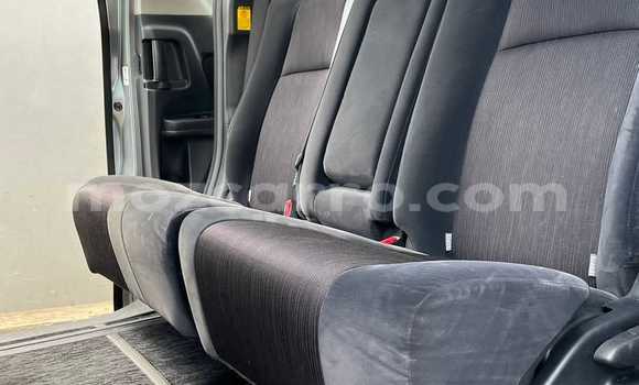 Buy Used Toyota Vellfire Other Car in Maputo in Maputo Buy Used Toyota Vellfire Other Car in Maputo in Maputo