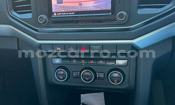 Buy Used Volkswagen Amarok Other Car in Maputo in Maputo Buy Used Volkswagen Amarok Other Car in Maputo in Maputo