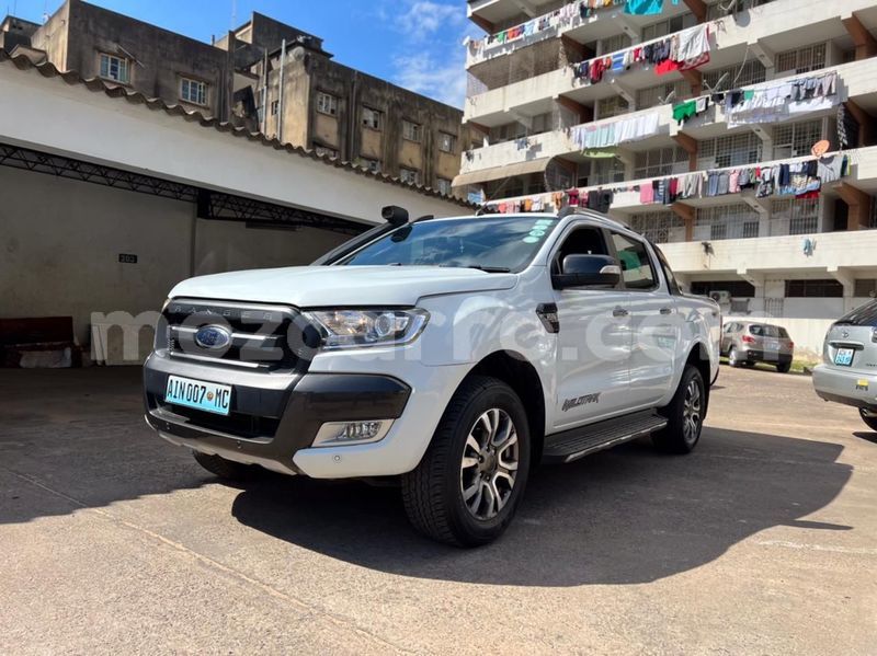 Big with watermark ford ranger maputo maputo 17171