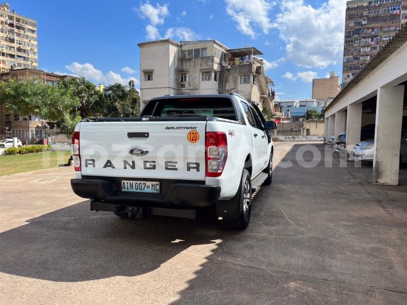 Big with watermark ford ranger maputo maputo 17171