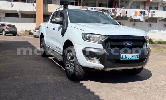 Nunua Ilio tumika Ford Ranger Nyeupe Gari ndani ya Maputo nchini Maputo Nunua Ilio tumika Ford Ranger Nyeupe Gari ndani ya Maputo nchini Maputo
