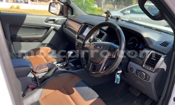 Nunua Ilio tumika Ford Ranger Nyeupe Gari ndani ya Maputo nchini Maputo Nunua Ilio tumika Ford Ranger Nyeupe Gari ndani ya Maputo nchini Maputo