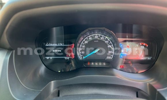 Nunua Ilio tumika Ford Ranger Nyeupe Gari ndani ya Maputo nchini Maputo Nunua Ilio tumika Ford Ranger Nyeupe Gari ndani ya Maputo nchini Maputo