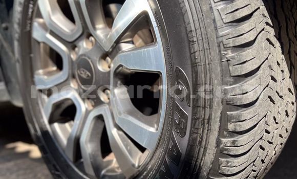 Nunua Ilio tumika Ford Ranger Nyeupe Gari ndani ya Maputo nchini Maputo Nunua Ilio tumika Ford Ranger Nyeupe Gari ndani ya Maputo nchini Maputo