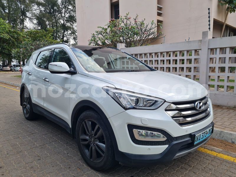 Big with watermark hyundai santa fe maputo maputo 17172