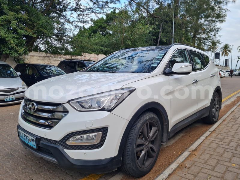 Big with watermark hyundai santa fe maputo maputo 17172