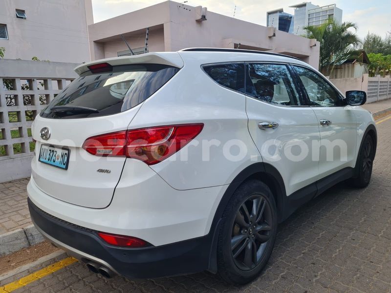 Big with watermark hyundai santa fe maputo maputo 17172