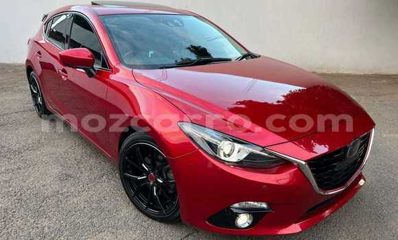 Tenga Tsaru Mazda Demio Tsvuku Mota in Maputo in Maputo Tenga Tsaru Mazda Demio Tsvuku Mota in Maputo in Maputo