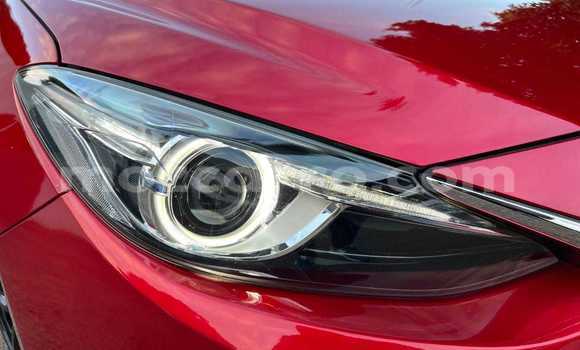 Tenga Tsaru Mazda Demio Tsvuku Mota in Maputo in Maputo Tenga Tsaru Mazda Demio Tsvuku Mota in Maputo in Maputo