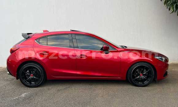 Tenga Tsaru Mazda Demio Tsvuku Mota in Maputo in Maputo Tenga Tsaru Mazda Demio Tsvuku Mota in Maputo in Maputo