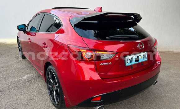 Tenga Tsaru Mazda Demio Tsvuku Mota in Maputo in Maputo Tenga Tsaru Mazda Demio Tsvuku Mota in Maputo in Maputo