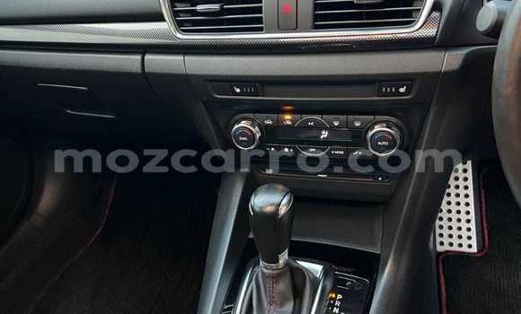 Tenga Tsaru Mazda Demio Tsvuku Mota in Maputo in Maputo Tenga Tsaru Mazda Demio Tsvuku Mota in Maputo in Maputo