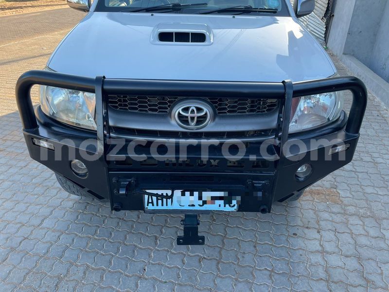 Big with watermark toyota hilux maputo maputo 17176