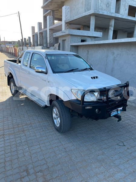 Big with watermark toyota hilux maputo maputo 17176