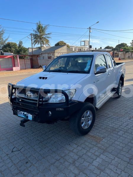 Big with watermark toyota hilux maputo maputo 17176