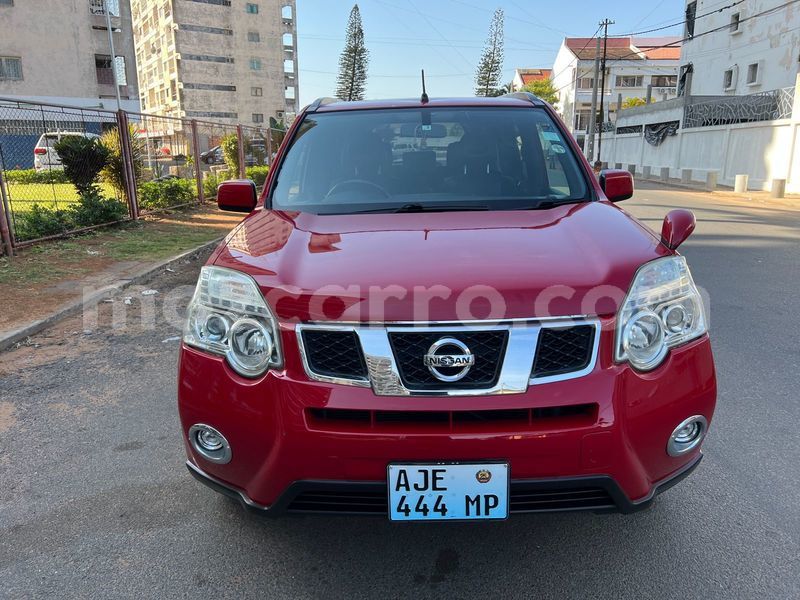 Big with watermark nissan x trail maputo maputo 17177