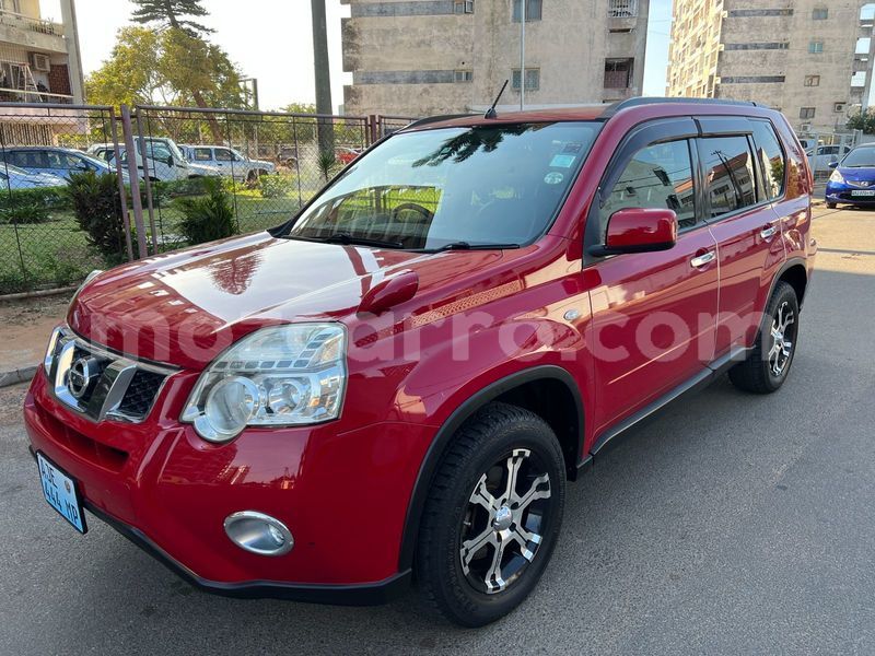 Big with watermark nissan x trail maputo maputo 17177