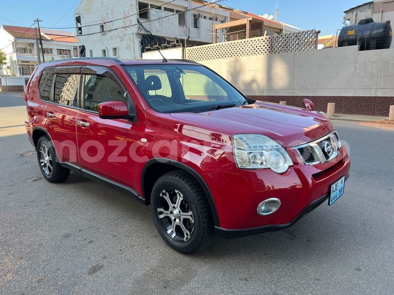 Big with watermark nissan x trail maputo maputo 17177