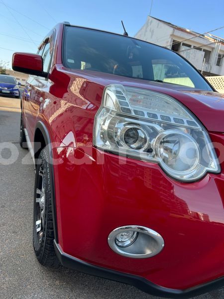 Big with watermark nissan x trail maputo maputo 17177