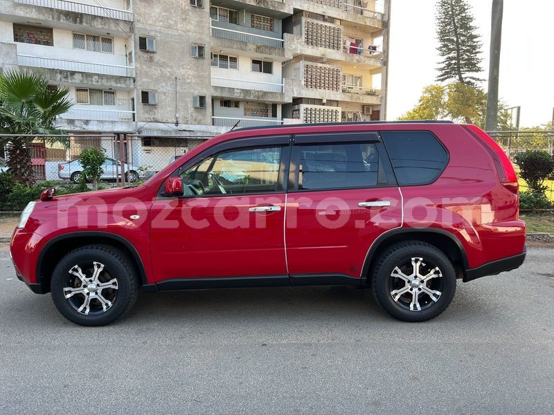 Big with watermark nissan x trail maputo maputo 17177