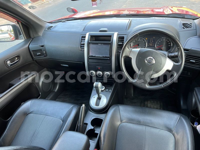 Big with watermark nissan x trail maputo maputo 17177