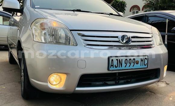 Buy Used Toyota Raum Other Car in Maputo in Maputo Buy Used Toyota Raum Other Car in Maputo in Maputo