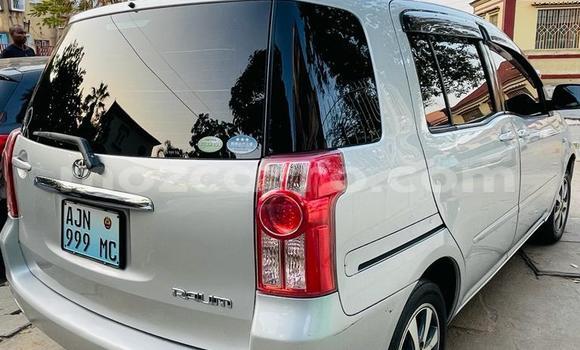 Buy Used Toyota Raum Other Car in Maputo in Maputo Buy Used Toyota Raum Other Car in Maputo in Maputo