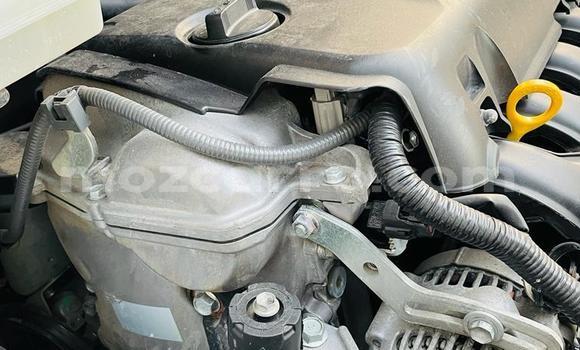 Buy Used Toyota Raum Other Car in Maputo in Maputo Buy Used Toyota Raum Other Car in Maputo in Maputo