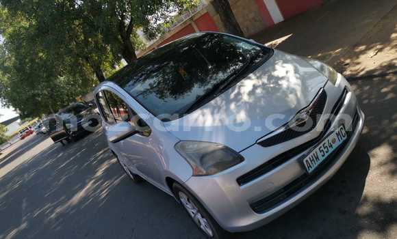 Tenga Tsaru Toyota Ractis Zvimwe Mota in Maputo in Maputo Tenga Tsaru Toyota Ractis Zvimwe Mota in Maputo in Maputo