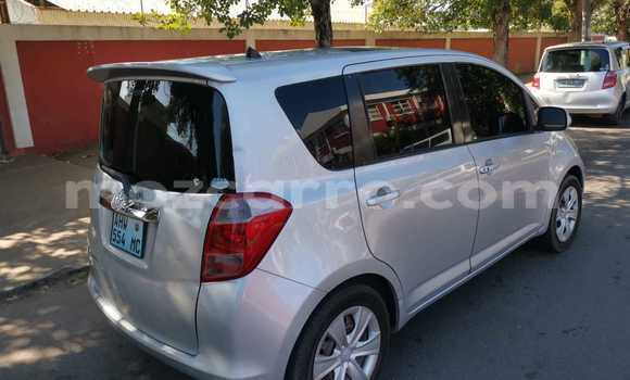 Tenga Tsaru Toyota Ractis Zvimwe Mota in Maputo in Maputo Tenga Tsaru Toyota Ractis Zvimwe Mota in Maputo in Maputo