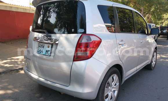 Tenga Tsaru Toyota Ractis Zvimwe Mota in Maputo in Maputo Tenga Tsaru Toyota Ractis Zvimwe Mota in Maputo in Maputo