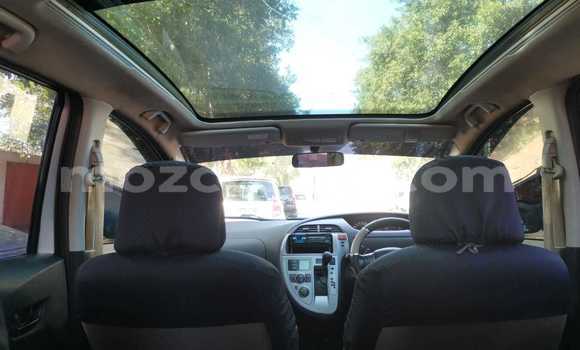 Tenga Tsaru Toyota Ractis Zvimwe Mota in Maputo in Maputo Tenga Tsaru Toyota Ractis Zvimwe Mota in Maputo in Maputo