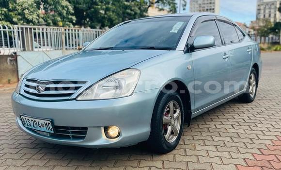 Tenga Tsaru Toyota Allion Bhuruu Mota in Maputo in Maputo Tenga Tsaru Toyota Allion Bhuruu Mota in Maputo in Maputo