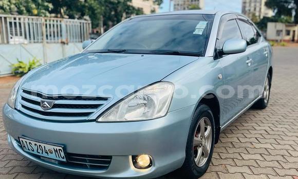 Tenga Tsaru Toyota Allion Bhuruu Mota in Maputo in Maputo Tenga Tsaru Toyota Allion Bhuruu Mota in Maputo in Maputo