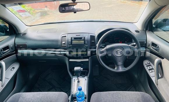 Tenga Tsaru Toyota Allion Bhuruu Mota in Maputo in Maputo Tenga Tsaru Toyota Allion Bhuruu Mota in Maputo in Maputo