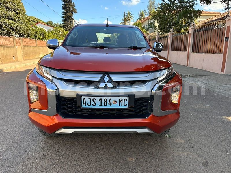 Big with watermark mitsubishi triton maputo maputo 17181