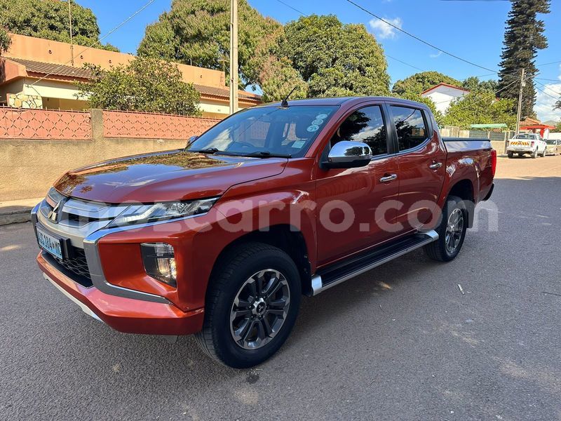 Big with watermark mitsubishi triton maputo maputo 17181