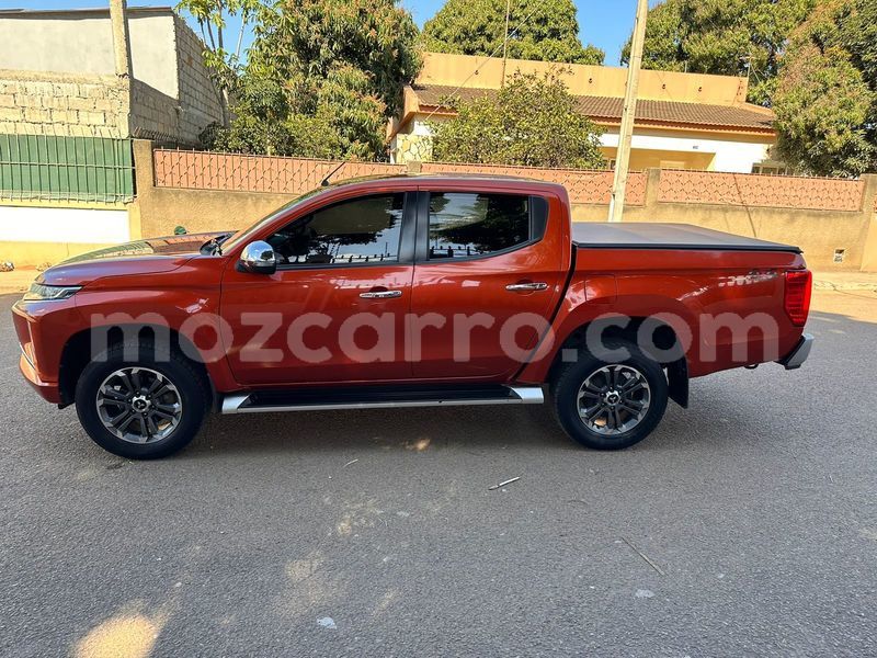 Big with watermark mitsubishi triton maputo maputo 17181