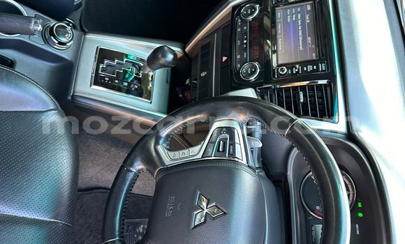Buy Used Mitsubishi Triton Other Car in Maputo in Maputo Buy Used Mitsubishi Triton Other Car in Maputo in Maputo