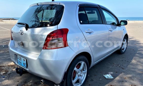 Tenga Tsaru Toyota Vitz Zvimwe Mota in Maputo in Maputo Tenga Tsaru Toyota Vitz Zvimwe Mota in Maputo in Maputo