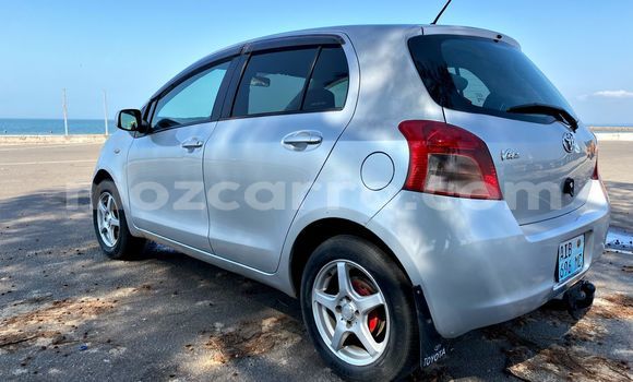 Tenga Tsaru Toyota Vitz Zvimwe Mota in Maputo in Maputo Tenga Tsaru Toyota Vitz Zvimwe Mota in Maputo in Maputo