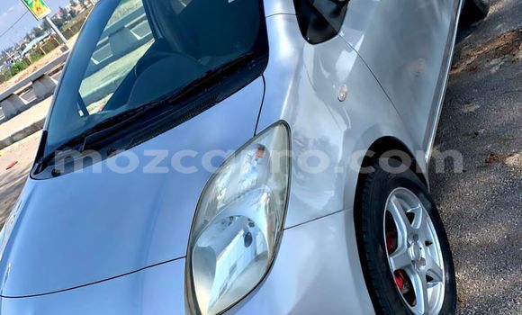 Tenga Tsaru Toyota Vitz Zvimwe Mota in Maputo in Maputo Tenga Tsaru Toyota Vitz Zvimwe Mota in Maputo in Maputo