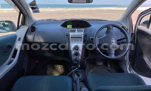 Tenga Tsaru Toyota Vitz Zvimwe Mota in Maputo in Maputo Tenga Tsaru Toyota Vitz Zvimwe Mota in Maputo in Maputo