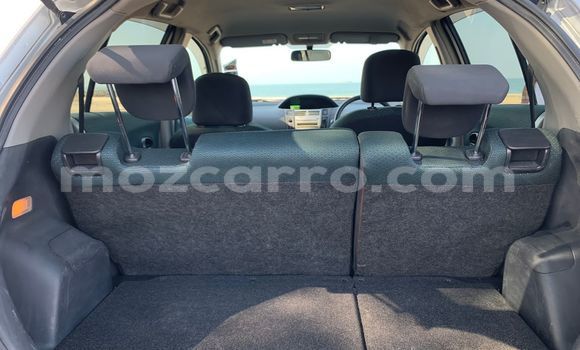 Tenga Tsaru Toyota Vitz Zvimwe Mota in Maputo in Maputo Tenga Tsaru Toyota Vitz Zvimwe Mota in Maputo in Maputo