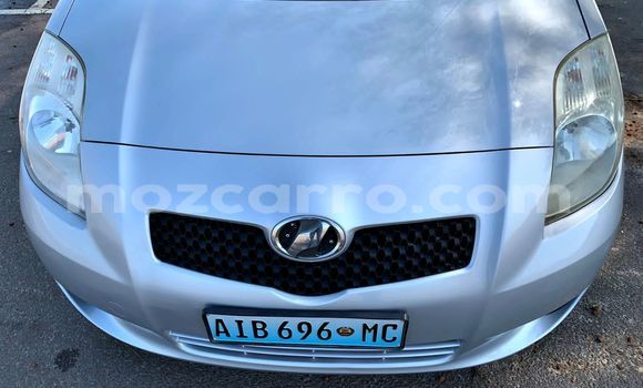 Tenga Tsaru Toyota Vitz Zvimwe Mota in Maputo in Maputo Tenga Tsaru Toyota Vitz Zvimwe Mota in Maputo in Maputo